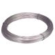 Alambre Galvanizado Rollo  5 kg. Nº  3- 0,8 mm.