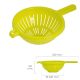 Escurridor / Colador Cocina con mango Ø 22 cm.