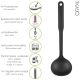 Cucharon Servir Cocina Nylon Basic 32 x 9.5 cm.
