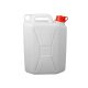 Bidon Garrafa Plastico Alimentario 10 Litros