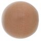 Terminal Madera Esfera 28x55 mm. Pino