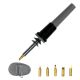 Soldador / Grabador 30 Watt. Con 6 puntas