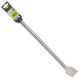 Cincel Martillo SDS MAX Angulo 50x400 mm.