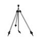 Tripode Para Aspersores Altura Regulable 55/90 cm. Tomas agua 1/2