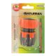 Conector Manguera Soft-Touch 3/4