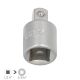 Adaptador Reductor  1/2