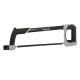Arco Sierra Acero Con Doble Empuñadura Engomada, Angulo Corte Ajustable. Corta Acero, Aluminio, Madera, Plastico, Cobre
