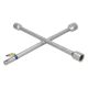 Llave Cruz Wolfpack 17x19x22x1/2