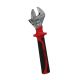 Llave Ajustable Aislada VDE 8