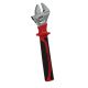 Llave Ajustable Aislada VDE 10