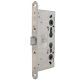 Cerradura Tesa Antipanico Cf60 /65 mm. frente Zincado