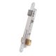 Cerradura Lince 5550  Aluminio  14 mm.