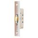 Cerradura Lince 5554 Aluminio   14 mm.