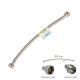 Latiguillo Flexible Acero Inoxidable Macho 3/8 - Hembra 3/8 - 200mm