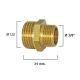 Machones Reductores Pulidos 3/8