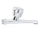 Grifo Fregadero 12 cm- 1/2