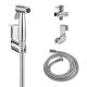 Ducha Bidet WC Con Válvula Cerámica H 1/2