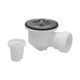 Valvula Plato Ducha 1 1/2