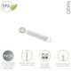 Vaciador De Frutas y Verduras Acero Inoxidable 3 x 19 (Alt.) cm.