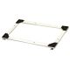 Soporte Cocinas Con Ruedas Extensible