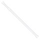 Portavisillos Extensible Auto  8/30- 50 Blanco (2 Piezas)