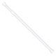 Portavisillos Extensble Auto 12/41- 65 Blanco