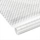 Lamina Adhesiva Translucida Topos 45 cm. x 20 metros