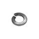 Arandelas Grower Zincadas DIN127B / M-14 (100 pzas.)