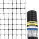 Malla Protectora BOP 25 x 25 mm. 40gms/m2. 1 m.  x 200 m.