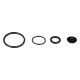 Anillos Para Pulverizador Wolfpack 2 Litros (Modelo 08052105)