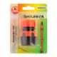 Conector Manguera Soft-Touch 1/2