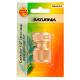 Conector Manguera Con Función STOP Fabricado en Laton  1/2