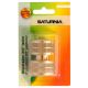 Reparador Laton Para Mangueras 3/4