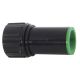 Goteo Adaptador 1/2