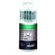 Estuche Brocas Alpen Hss Sprint Master  19 Piezas