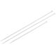 Bridas Nylon 100% Natural 3,6x370 mm. (Bolsa 100 Unidades)