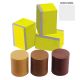 Cera Repara Madera  70 gr. Blanco Marfil