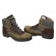 Botas Trekking Verdial Nº 36. Botín de montaña. Bota trabajo de campo