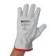 Guantes Piel FLOR  9