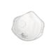 Mascarilla Respiratoria FFP3 Con Valvula (5 Unidades)