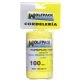 Cuerda Trencilla Polipropileno Amarillo (Bobina 100 Metros)