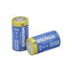Pila Wolfpack Alcalina C - LR14 (Blister 2 Piezas)