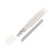 Hoja Cutter Maurer   9 mm. (Estuche 10 Piezas)